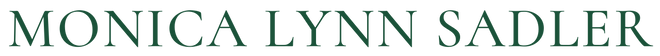 Monica Lynn Sadler
