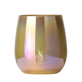 Amber Orris Luxury Candle