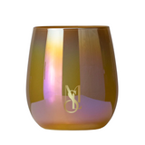 Amber Orris Luxury Candle