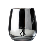 Platinum Mist Luxury Candle