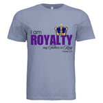 Lavender Blue - FRONT