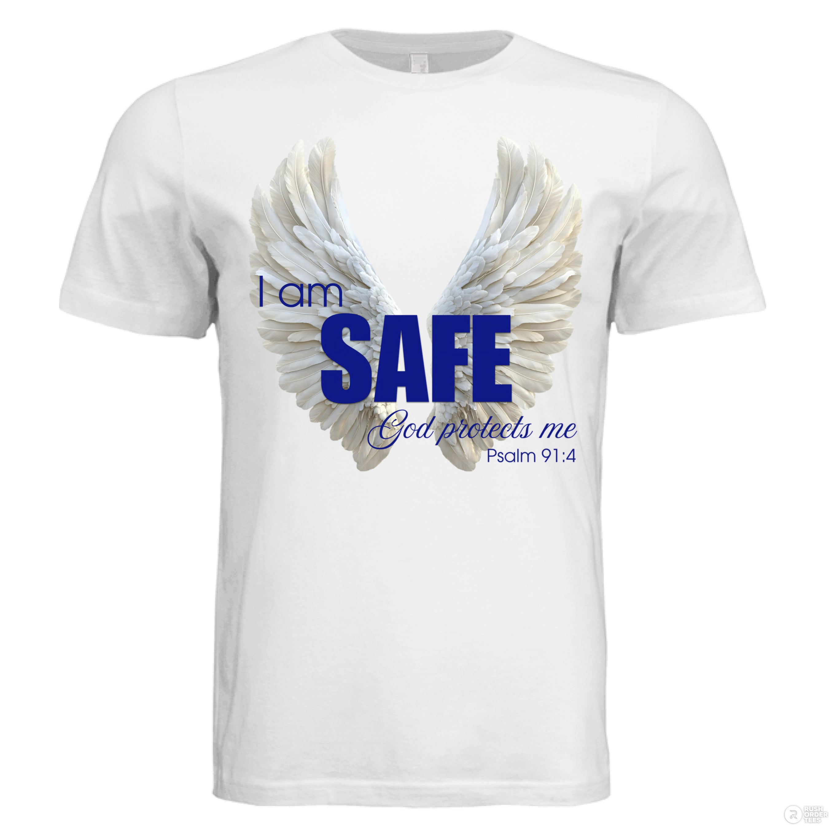 WHITE - FRONT