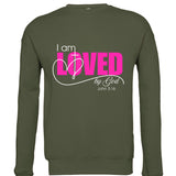 Military Green - FRONT