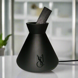 Ocean Villa * Ebony Charcoal Diffuser