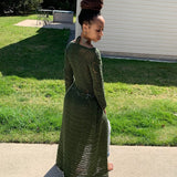 Rainforest Beach Robe