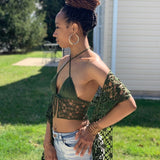 Txai Summer Scarf